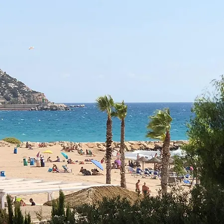 Amatista Arenal Bol
