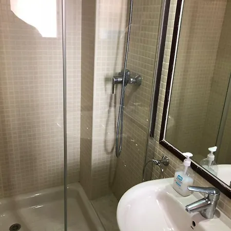 Amatista Arenal Bol Apartment