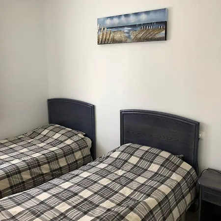 Amatista Arenal Bol Apartment