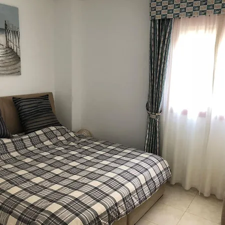Apartment Amatista Arenal Bol