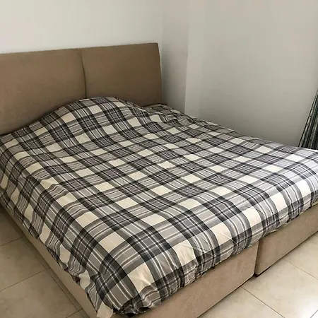 Apartment Amatista Arenal Bol Calpe