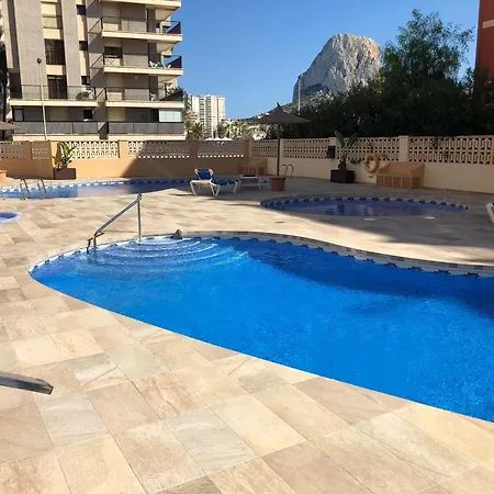 Apartment Amatista Arenal Bol
